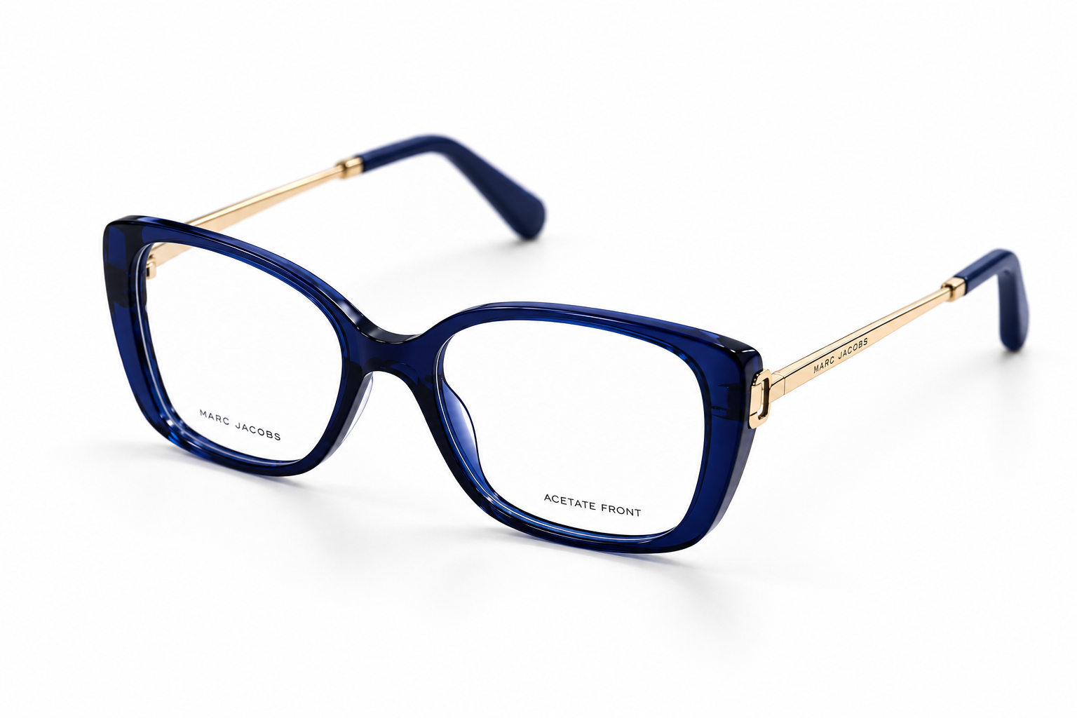 Premium eyeglass frames